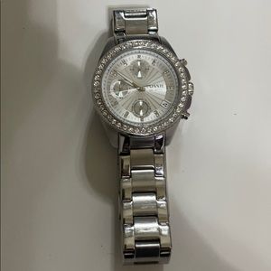 Fossil watch